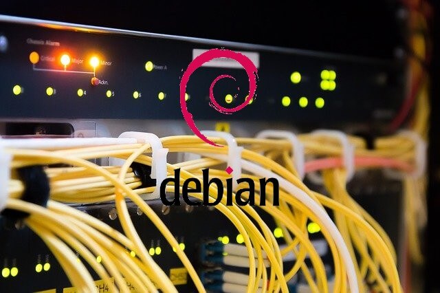 Cara Install DHCP Server di Debian 10