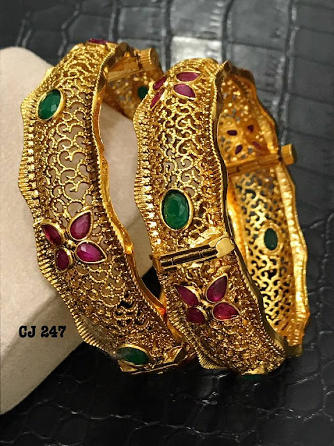  Women's Bangles |