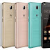 huawei y3 II dan huawei y5 II terbaru