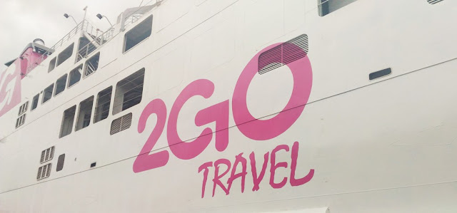 2go travel fare rates, 2go travel philippines