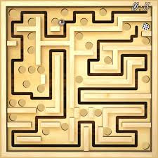 Download Game Labyrinth 3D maze Cheats Apk v1.23 Mod
