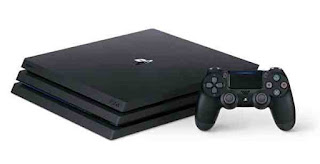 Spesifikasi PlayStation 4 Pro