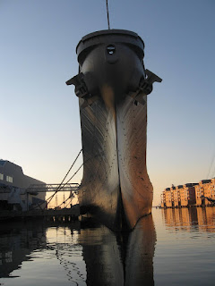 Click to see Battleship USS Wisconsin