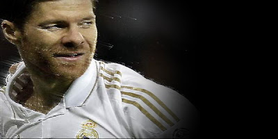 Real Madrid midfielder's agent and Spanish International Xabi Alonso-Inaki Ibanez commented that his client can change the command.