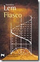 Portada de Fiasco, Ed. Alianza Editorial