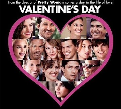 Valentine  on Voici Un Nouvel Extrait De Valentine S Day La Comedie Romantique