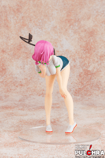 Galería fotográfica de Momo Belia Deviluke de "To Love-ru Darkness" - Pulchra