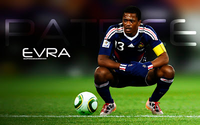 Patrice Evra