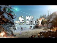 Download War Robots V2.4.0 for Android Versi Terbaru 2016