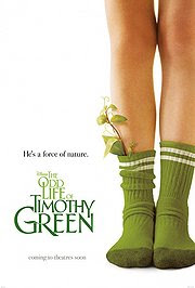 Watch The Odd Life of Timothy Green Putlocker Online Free