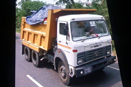 Pilihan dalam Jual Dump Truck Murah Baru Buat Pertambangan 