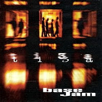 Base Jam - Ti3a (1999)