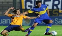 Video Goles Boca Rosario [4 - 2] 30 mayo resumen