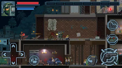 لعبة Door Kickers: Action Squad مهكرة مدفوعة, تحميل APK Door Kickers, لعبة Door Kickers مهكرة جاهزة للاندرويد, Door Kickers apk mod