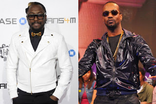 Will.i.am feat Juicy J � Freshy