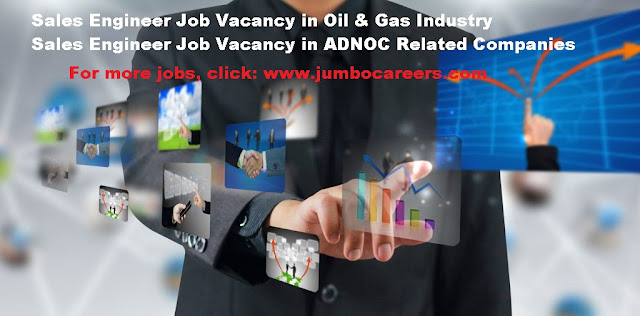 electrical sales engineer jobs in uae, instrumentation sales engineer jobs in uae