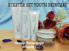 youth skincare