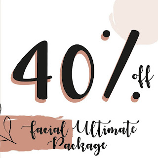 Promo Juamat dan Sabtu Diskon 40%