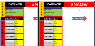 Download Aplikasi Hitung Nilai KKM  Versi Kurikulum 2013 - infogurukeguru