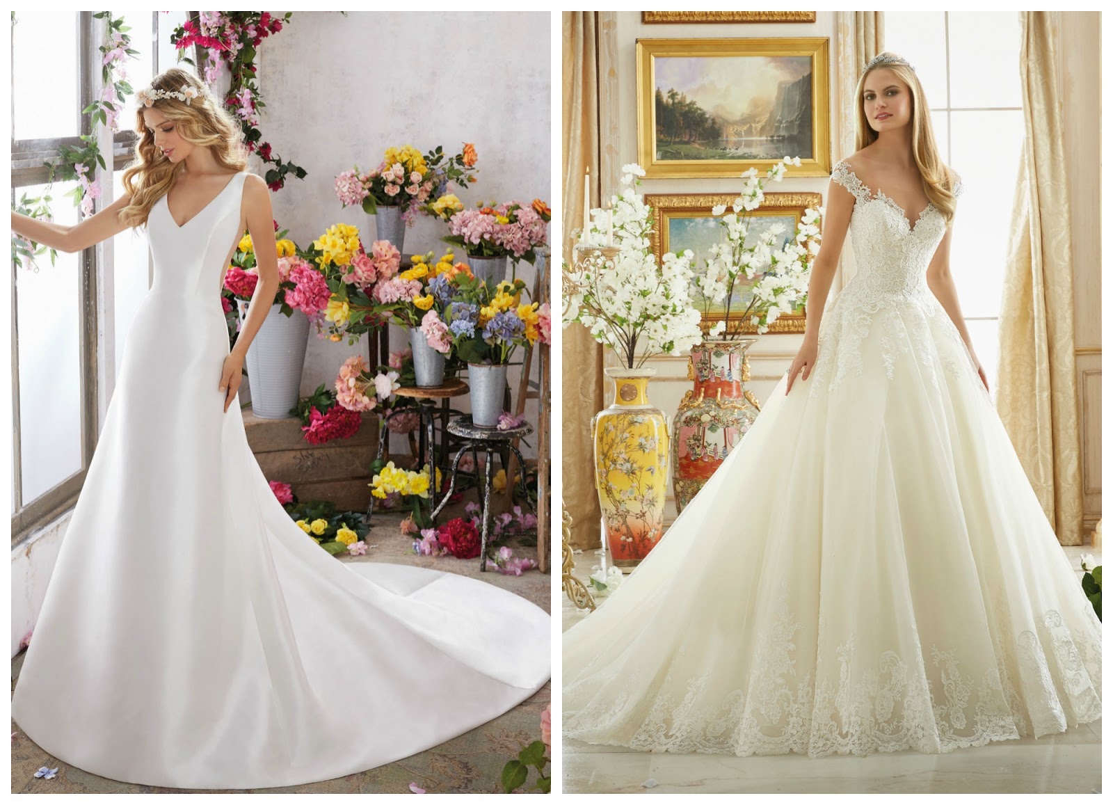Brides of America Online Store  Wedding  Dresses  Come In 