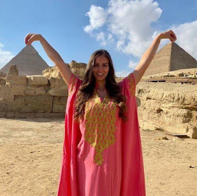 Voyage en egypte tout compris
