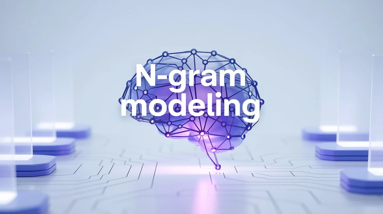 N-Gram Modeling in Natural Language Processing