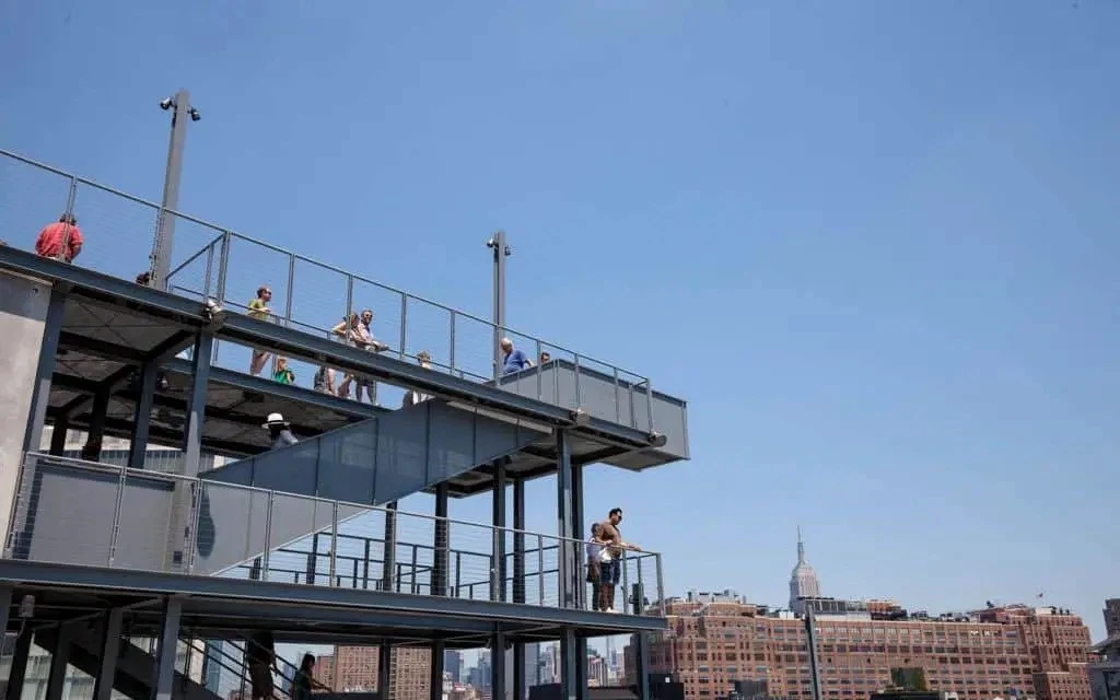 Whitney Museum of American Art