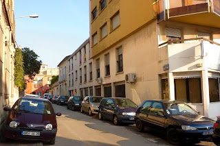 parking à Montpellier