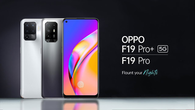 oppo f19 pro