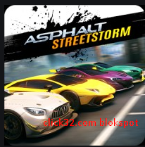 Asphalt Street Storm Racing Free Download