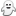 Ghost Facebook symbol