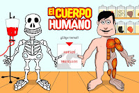 http://www.cajastur.es/clubdoblea/diviertete/juegos/elcuerpohumano.html
