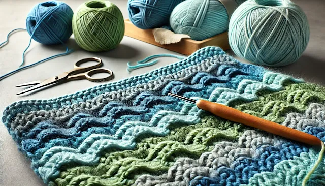Crochet