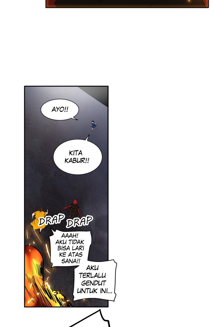 Webtoon Tower Of God Bahasa Indonesia Chapter 254