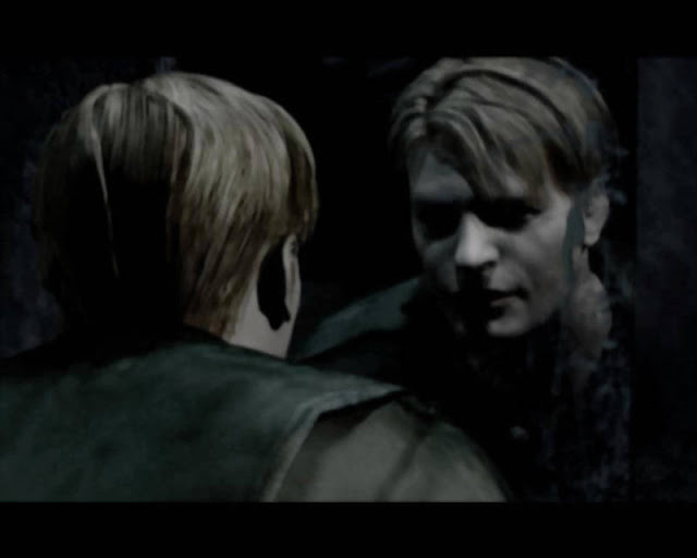 Download Free Game PC - Silent Hill 2