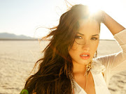 . an emotive Demi Lovato sings Alabama's “Angels Among Us” in a video .