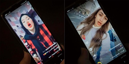 Un juge égyptien annule le verdict d'acquittement de deux femmes pour des vidéos de TikTok