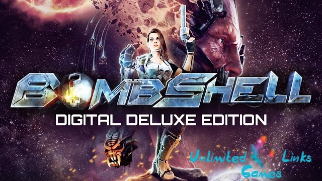 Bombshell Free Download (v1.2.10466)