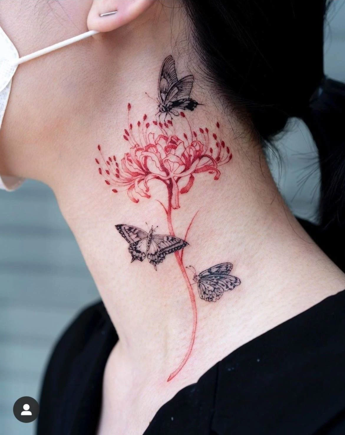 Tatuajes de ramas