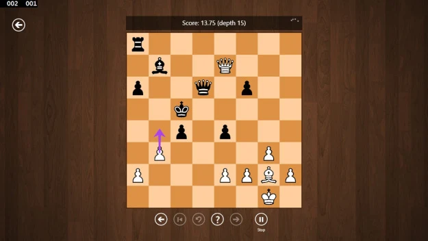 Chess Tactics Pro