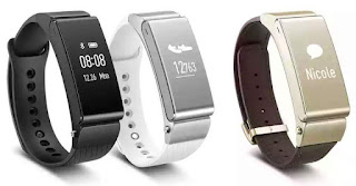 infinix X-Band Smartwatch
