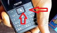 Tecno T901