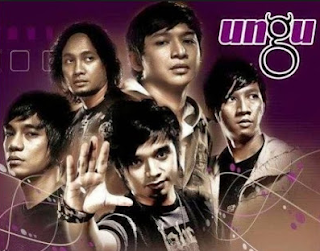 Kumpulan Lagu Ungu Full Album Mp3