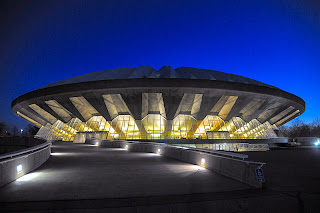 State Farm Center