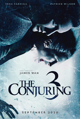 The Conjuring 3 - The Devil Made Me Do It 2021 - Dubbed In Hindi - The Movie Song Lover