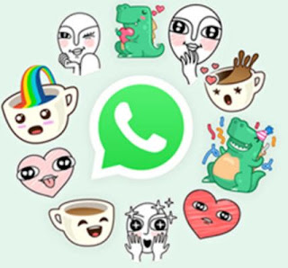 Solusi Stiker di WhatsApp Tidak Muncul