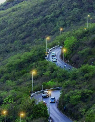 Islamabad monal