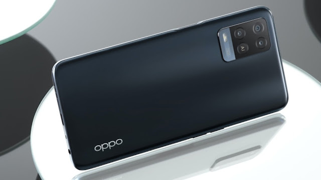 Harga dan Spek Oppo A54 Terbaru 2021