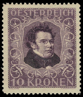 Austria  Franz Schubert  Composer Music