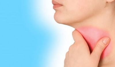  Sakit tenggorokan memang sering dialami oleh hampir semua orang 10 Cara Alami Mengobati Sakit Tenggorokan